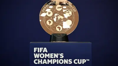 beaad61d-16ff-42cc-a426-047a3a0caaa7 La Fase Final de la Copa de Campeonas Femenina de 2027 se jugará en Miami