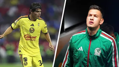 c2d8d586-aac6-4825-89fe-c82d6413d978 Selección Mexicana confirma la llegada de Dagoberto Espinoza tras baja de César Montes