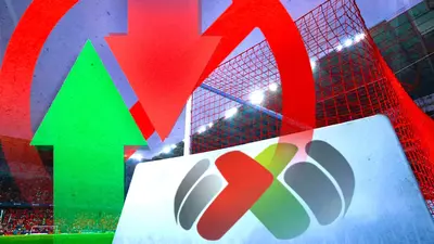 c2d9f5ab-84f3-43fb-b250-9adf7c47185c Cinco amparos admitidos impulsan el posible regreso del ascenso y descenso en el futbol mexicano