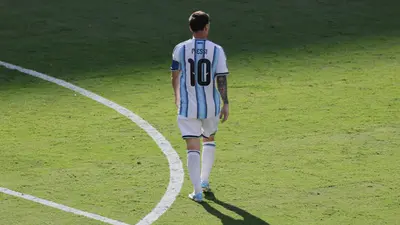c4c3cfc6-f037-4a74-b1f3-f6ab7689b65f-3 Periodista argentino, Mariano Closs, arremete contra despedida de Leo Messi ante Benín