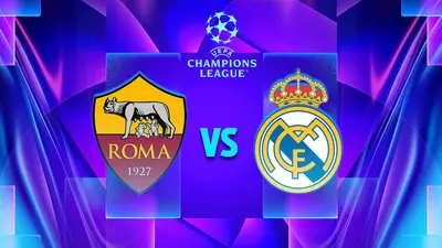 c56bf436-3132-4a84-9301-61c7fd6dd3a4-1 Dónde ver Roma vs Real Madrid: Canales y hora del partido de Champions League