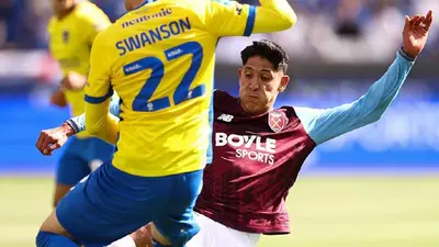 ccd3e2da-3b73-4873-a239-807f98f2361b-3 Así fue el regreso de Edson Álvarez con West Ham tras polémica en México
