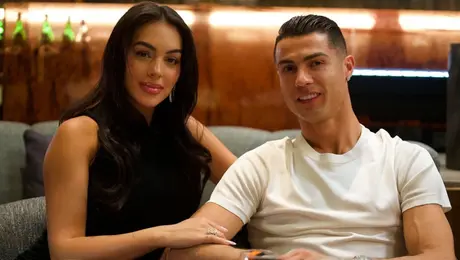 ce4f7956-7d52-4fae-bba6-ec98308a2126-2 ¿Víctima de 'Fake news'? El mensaje contra el DT de Portugal que Georgina Rodríguez borró tras defender a Cristiano Ronaldo