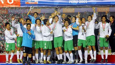 d14e8c93-a4f3-4330-926b-3f8ce712bcaa Hace 21 años fueron Campeones del Mundo y hoy están en el olvido: esto pasó con los jugadores de la Selección Mexicana Sub 17