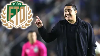 d75c9187-c568-418a-b554-27b938454b2e Gyori ETO acapara en la Liga de Hungría y Efraín Juárez revela la clave