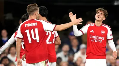 d7722f05-9fe6-454e-9819-64c3187f1aa5 Arsenal golea al Ipswich y avanza a los Octavos de Final de la Craabao Cup