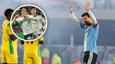 e232168e-a2b7-452a-91da-5129cf038fdd-2 Lionel Messi escoge a Gilberto Mora como una de las estrellas a seguir en el futbol