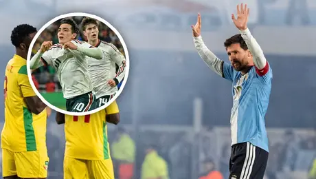 e232168e-a2b7-452a-91da-5129cf038fdd-4 Lionel Messi escoge a Gilberto Mora como una de las estrellas a seguir en el futbol
