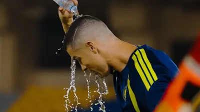 e7d8042a-eac2-4570-90a9-2242774f1d02-2 Al-Nassr vs Al Draih: dónde ver a Cristiano Ronaldo en la Liga Profesional Saudí