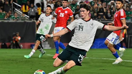 ef1d0e9f-8e1d-40f2-81aa-f652f04d60c1 La ‘Hormiga’ González y su falta de gol con la Selección Mexicana
